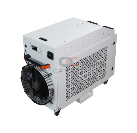 Чиллер Hanli SCHYT J-1500